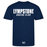 Thumbnail for Lympstone ABC Poly Tee